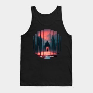 Entry Granted Tank Top